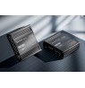 Ethernet Router | RUT301 | No Wi-Fi | 10/100 Mbit/s | Ethernet LAN (RJ-45) ports 5 | Mesh Support No | MU-MiMO No | No mobile br