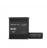 Ethernet Router | RUT301 | No Wi-Fi | 10/100 Mbit/s | Ethernet LAN (RJ-45) ports 5 | Mesh Support No | MU-MiMO No | No mobile br