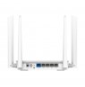 Router CUDY WR3000H Wi-Fi 6, 2,4GHz/5GHz, Multi
