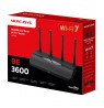 Router Mercusys MR27BE