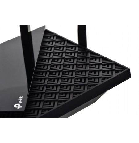 Router TP-LINK Archer AX72 PRO
