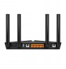TP-Link Archer VX1800v Wireless Gigabit Ethernet Dual-band Router (2.4GHz/5GHz) Black