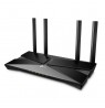 TP-Link Archer VX1800v Wireless Gigabit Ethernet Dual-band Router (2.4GHz/5GHz) Black