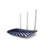 Router wireless TP-LINK Archer C20 (xDSL (cable connector LAN), 2,4 GHz, 5 GHz)