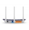 Router wireless TP-LINK Archer C20 (xDSL (cable connector LAN), 2,4 GHz, 5 GHz)