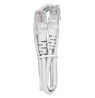 Cudy WR300 wireless router Fast Ethernet Single-band (2.4 GHz) White