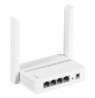 Cudy WR300 wireless router Fast Ethernet Single-band (2.4 GHz) White