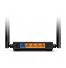 TP-Link ARCHER A64 wireless router Gigabit Ethernet Dual-band (2.4 GHz / 5 GHz) Black