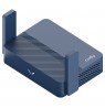Cudy AX3000 wireless router Gigabit Ethernet Blue