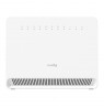 Wireless Router Cudy LT700E WiFi 5 AC1200 4G LTE Cat6 3xLAN 1xWAN/LAN