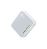 Router TP-LINK TL-WR902AC (xDSL (cable connector LAN), 2,4 GHz, 5 GHz)