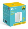TP-Link TL-WR902AC wireless router Fast Ethernet Dual-band (2.4 GHz / 5 GHz) 4G White