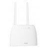 Tenda 4G09 wireless router Gigabit Ethernet Dual-band (2.4 GHz / 5 GHz) 3G 4G White