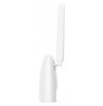 Tenda 4G09 wireless router Gigabit Ethernet Dual-band (2.4 GHz / 5 GHz) 3G 4G White