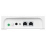 Tenda 4G09 wireless router Gigabit Ethernet Dual-band (2.4 GHz / 5 GHz) 3G 4G White