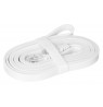 Tenda 4G09 wireless router Gigabit Ethernet Dual-band (2.4 GHz / 5 GHz) 3G 4G White