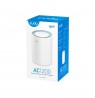 Cudy AC1200 Wi-Fi Gigabit Mesh Router/Repeater