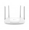 TP-Link EC220-G5 wireless router Gigabit Ethernet Dual-band (2.4 GHz / 5 GHz) 4G White