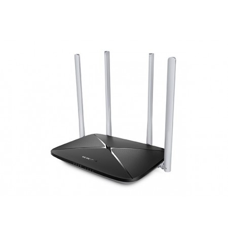 Router Mercusys AC12