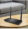 TP-LINK AC1200 Wireless MU-MIMO VDSL/ADSL Modem Router