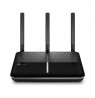TP-LINK Archer VR2100 wireless router Dual-band (2.4 GHz / 5 GHz) Gigabit Ethernet Black