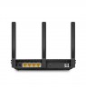 TP-LINK Archer VR2100 wireless router Dual-band (2.4 GHz / 5 GHz) Gigabit Ethernet Black