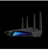 ASUS RT-AX82U wireless router Gigabit Ethernet Dual-band (2.4 GHz / 5 GHz) Black
