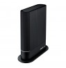 ASUS RT-AX59U wireless router Gigabit Ethernet Dual-band (2.4 GHz / 5 GHz) Black