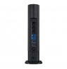 ASUS RT-AX59U wireless router Gigabit Ethernet Dual-band (2.4 GHz / 5 GHz) Black