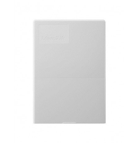 Mikrotik netPower 15FR Fast Ethernet (10/100) Power over Ethernet (PoE) White