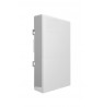 Mikrotik netPower 15FR Fast Ethernet (10/100) Power over Ethernet (PoE) White
