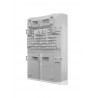 Mikrotik netPower 15FR Fast Ethernet (10/100) Power over Ethernet (PoE) White