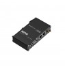 Teltonika Industrial router RUT142 WiFi 4, RS232, 2x RJ45 100Mb/s, IP30