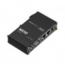 Teltonika Industrial router RUT142 WiFi 4, RS232, 2x RJ45 100Mb/s, IP30