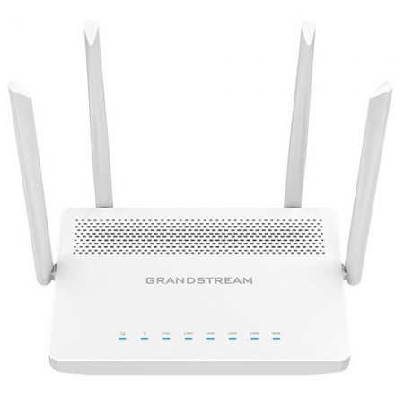 Grandstream Router GWN7052F Router 1xSFP