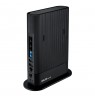 ASUS RT-AX59U wireless router Gigabit Ethernet Dual-band (2.4 GHz / 5 GHz) Black