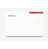 FRITZ!Box 5690 Pro wireless router Gigabit Ethernet Tri-band (2.4 GHz / 5 GHz / 5 GHz) White