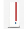 FRITZ!Box 5690 Pro wireless router Gigabit Ethernet Tri-band (2.4 GHz / 5 GHz / 5 GHz) White