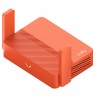 Cudy AC1200 wireless router Fast Ethernet Orange