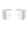 D-Link EAGLE PRO AI AX1500 Mesh System 2 pcs