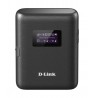 D-Link DWR-933 wireless router Dual-band (2.4 GHz / 5 GHz) 4G Black
