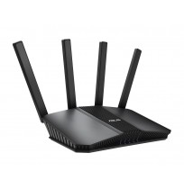 Asus | DWiFi 7 AiMesh Extendable Router | RT-BE58U | 802.11be | 10