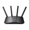 ASUS RT-BE58U wireless router 2.5 Gigabit Ethernet Dual-band (2.4 GHz / 5 GHz) Black