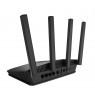 ASUS RT-BE58U wireless router 2.5 Gigabit Ethernet Dual-band (2.4 GHz / 5 GHz) Black