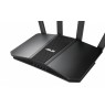 ASUS RT-BE58U wireless router 2.5 Gigabit Ethernet Dual-band (2.4 GHz / 5 GHz) Black