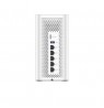 Grandstream Networks GCC6010W network switch Gigabit Ethernet (10/100/1000) White