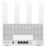 Router CUDY WR3600E BE3600 Gigabit Wi-Fi 7 Mesh