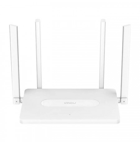 Imou HR12F Dual Band Wi-Fi AC1200 Router