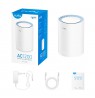 Router/Repeater Cudy Wi-Fi Mesh AC1200