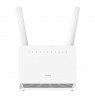 Cudy LT15E WiFi 6 AX3000 4G LTE Cat12 Router 3xLAN 1xWAN/LAN